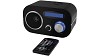 Gaga Draadloze internet radio  