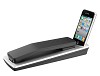 iPhone bluetooth docking phone station
