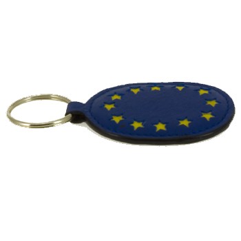 Flags sleutelhanger