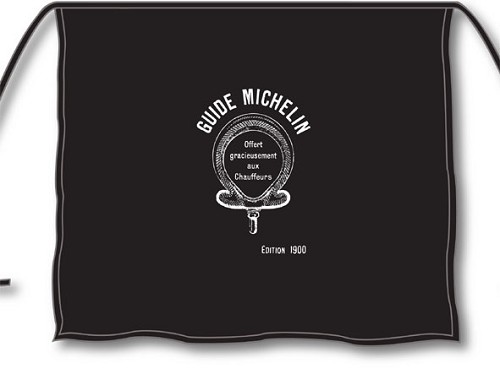 Guide de Michelin keukenset